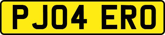 PJ04ERO