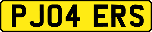 PJ04ERS