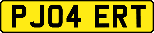 PJ04ERT