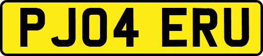 PJ04ERU