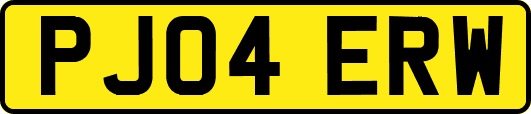 PJ04ERW
