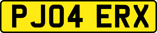 PJ04ERX