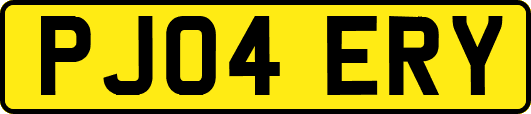 PJ04ERY