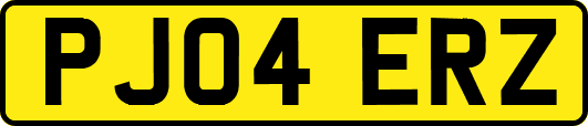 PJ04ERZ