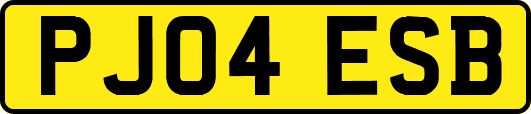 PJ04ESB