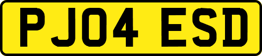 PJ04ESD