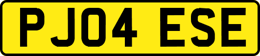 PJ04ESE