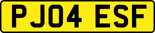 PJ04ESF