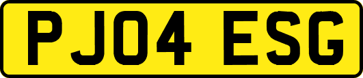 PJ04ESG