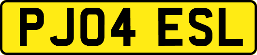 PJ04ESL
