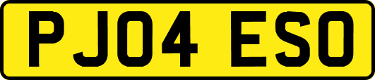 PJ04ESO