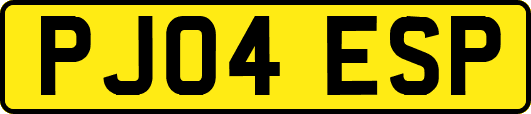 PJ04ESP