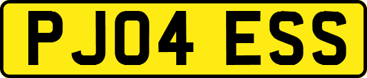 PJ04ESS