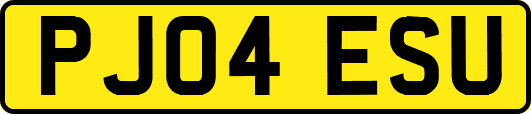 PJ04ESU