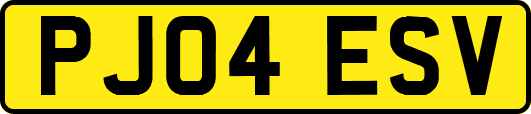 PJ04ESV
