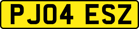 PJ04ESZ