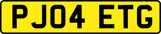 PJ04ETG