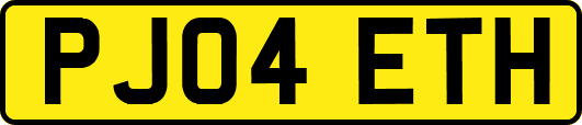 PJ04ETH