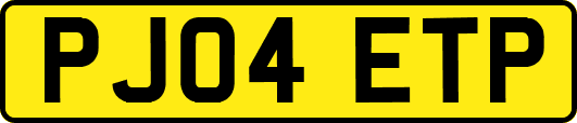 PJ04ETP