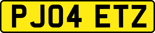 PJ04ETZ