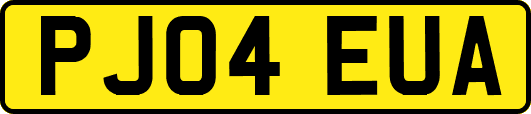 PJ04EUA