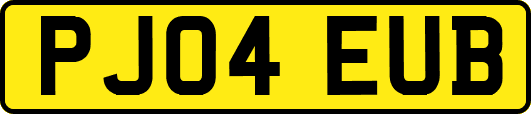 PJ04EUB