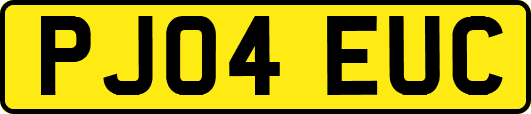 PJ04EUC