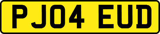 PJ04EUD