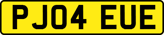 PJ04EUE