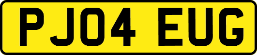 PJ04EUG