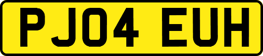 PJ04EUH