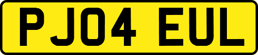 PJ04EUL