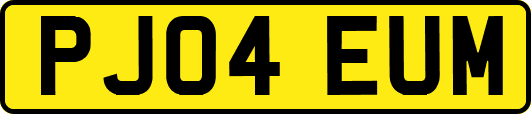 PJ04EUM