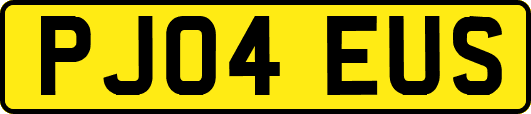 PJ04EUS