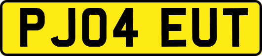 PJ04EUT