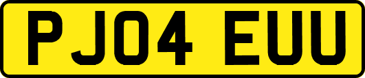 PJ04EUU