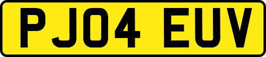 PJ04EUV