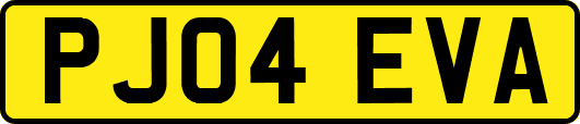 PJ04EVA