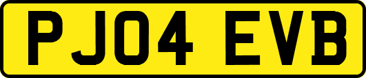 PJ04EVB