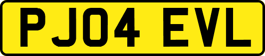 PJ04EVL