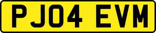 PJ04EVM