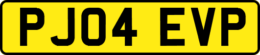PJ04EVP