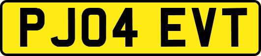 PJ04EVT