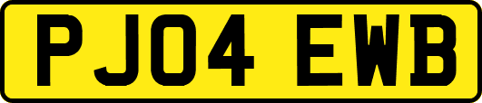 PJ04EWB