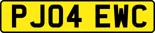 PJ04EWC