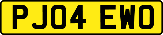 PJ04EWO