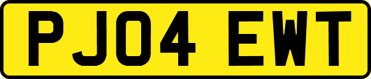 PJ04EWT