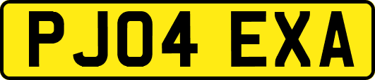 PJ04EXA