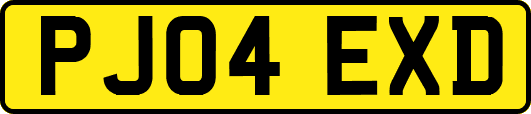 PJ04EXD