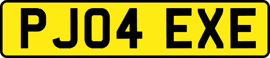 PJ04EXE